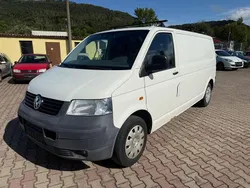 Grau Gebraucht 2007 VW T5 Van | 2.490 €