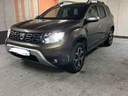 Braun Gebraucht 2018 Dacia Duster Prestige SUV | 11.990 € (Fairer Preis)