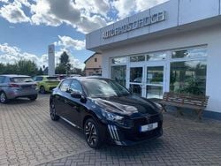 Perla nera schwarz Neu 2025 Peugeot 208 Allure Kleinwagen | 23.100 € (Guter Preis)