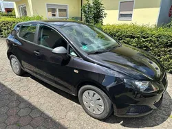 Schwarz Gebraucht 2010 Seat Ibiza Reference Limousine | 2.800 € (Fairer Preis)
