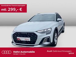Gletscherweiß metallic Gebraucht 2024 Audi A3 Ambiente Limousine | 32.490 € (Fairer Preis)