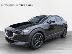 Schwarz Neu 2025 Mazda CX-30 Homura-Line SUV | 28.290 €