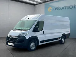 Weiß Neu 2024 Opel Movano Van | 30.399 € (Superpreis)