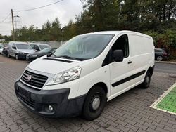 Weiß Gebraucht 2016 Fiat Scudo Van | 8.890 € (Etwas zu teuer)
