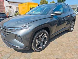 Grau Gebraucht 2023 Hyundai Tucson Prime SUV | 30.940 € (Guter Preis)