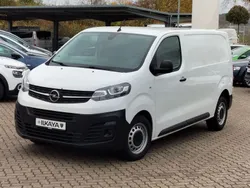 Jade weiss/arktis weiss Gebraucht 2022 Opel Vivaro Edition Van | 18.980 € (Superpreis)