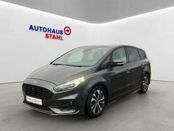 Magnetic Gebraucht 2021 Ford S-MAX ST-Line Van / Kleinbus | 25.990 € (Teuer)
