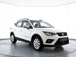 Weiß Gebraucht 2020 Seat Arona Style SUV | 17.300 € (Fairer Preis)