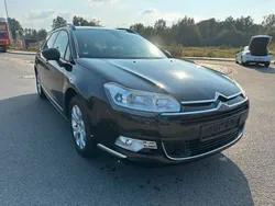 Schwarz Gebraucht 2011 Citroën C5 Tendance Kombi | 2.999 € (Superpreis)