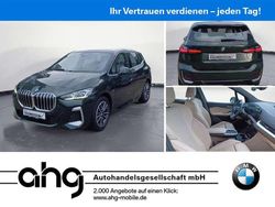 Grün Gebraucht 2024 BMW 223 Active Tourer M Sport Van / Kleinbus | 35.920 € (Superpreis)
