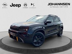 Schwarz Neu 2025 Jeep Avenger North SUV | 32.480 € (Guter Preis)