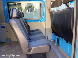 Blau Gebraucht 2012 Mercedes Sprinter Van | 14.500 €