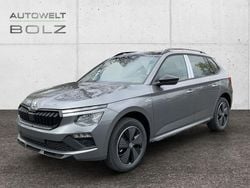 Grau Neu 2025 Skoda Kamiq Monte Carlo SUV | 28.590 € (Fairer Preis)