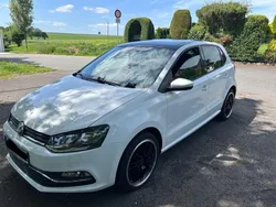 Weiß Gebraucht 2014 VW Polo R Kleinwagen | 7.900 € (Fairer Preis)