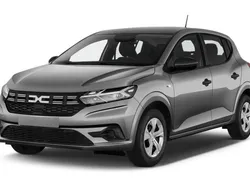 Neu 2024 Dacia Sandero Kleinwagen | 12.490 € (Superpreis)