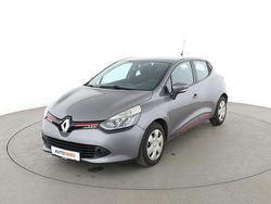 Grau Gebraucht 2015 Renault Clio IV Dynamique Limousine | 7.880 € (Fairer Preis)
