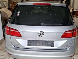 Silber Gebraucht 2015 VW Golf VII Kombi | 10.500 € (Guter Preis)