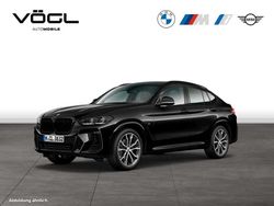 Black sapphire Neu 2025 BMW X4 Efficient Dynamics SUV | 61.990 € (Superpreis)