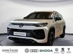 Weiß Gebraucht 2025 VW Tayron R-line SUV | 66.490 € (Guter Preis)