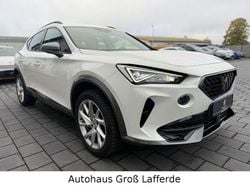 Weiß Gebraucht 2023 Cupra Formentor SUV | 24.990 € (Guter Preis)