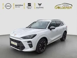 Weiß Neu 2024 Cupra Terramar SUV | 39.930 € (Fairer Preis)