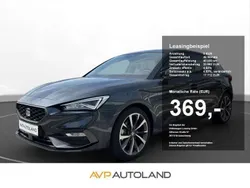 Magnetic tech Neu 2024 Seat Leon FR Limousine | 33.862 € (Etwas zu teuer)