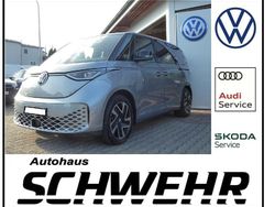 Silber Gebraucht 2023 VW ID. Buzz Pro Van / Kleinbus | 50.850 € (Fairer Preis)