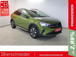 Gruen Gebraucht 2024 VW Taigo Move SUV | 20.980 € (Guter Preis)