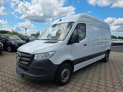 Weiß Gebraucht 2020 Mercedes Sprinter Van | 20.200 € (Guter Preis)