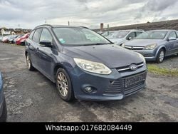 Grau Gebraucht 2011 Ford Focus Trend Kombi | 1.299 € (Superpreis)