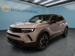 Grau Gebraucht 2024 Opel Mokka SUV | 24.299 € (Etwas zu teuer)