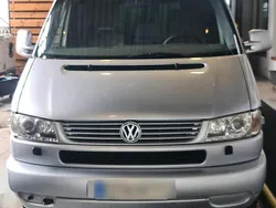 Gebraucht 2002 VW T4 Van | 11.500 € (Teuer)