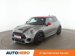 Grau Gebraucht 2017 Mini John Cooper Works Kleinwagen | 19.490 € (Fairer Preis)