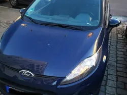 Gebraucht 2011 Ford Fiesta Kleinwagen | 2.400 € (Guter Preis)