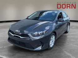 Grau Neu 2025 Kia Ceed Limousine | 27.290 € (Fairer Preis)