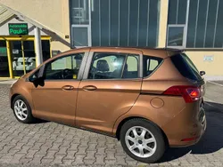 Canyonbraun Gebraucht 2013 Ford B-MAX Trend Van / Kleinbus | 4.990 € (Guter Preis)