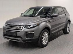 Corris grey Gebraucht 2018 Land Rover Range Rover evoque SUV | 21.480 € (Fairer Preis)