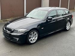 Schwarz Gebraucht 2011 BMW 330 M Sport Kombi | 7.999 € (Guter Preis)
