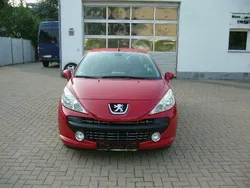 Peugeot 207 CC