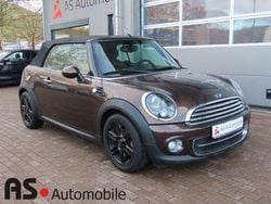 Braun Gebraucht 2011 Mini Cooper Kleinwagen | 5.990 € (Guter Preis)
