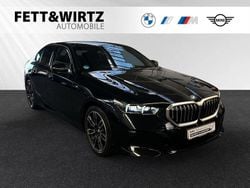 Andere Gebraucht 2024 BMW 520 M Sport Limousine | 46.900 € (Guter Preis)