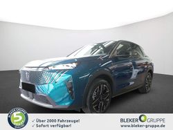 Blau Neu 2025 Peugeot 3008 GT SUV | 41.990 €