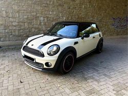 Beige Gebraucht 2008 Mini Cooper Chili Kleinwagen | 6.000 € (Etwas zu teuer)