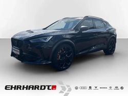 Schwarz Gebraucht 2023 Cupra Formentor VZ SUV | 37.990 € (Fairer Preis)