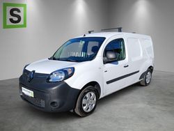 Weiß Gebraucht 2020 Renault Kangoo Kombi | 11.490 € (Fairer Preis)