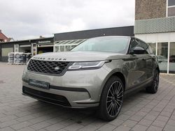 Grau Gebraucht 2020 Land Rover Range Rover Velar SUV | 27.990 € (Teuer)