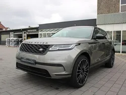 Grau Gebraucht 2020 Land Rover Range Rover Velar SUV | 28.990 € (Teuer)