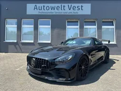 Schwarz Gebraucht 2018 Mercedes AMG GT R AMG Coupé | 119.900 € (Fairer Preis)