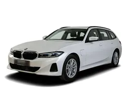 BMW 330e