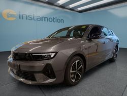Grau Gebraucht 2024 Opel Astra Kombi | 24.299 € (Guter Preis)